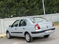 2004 HATASIZ BOYASIZ RENAULT CLİO 1.4 _KLİMALI_ LPG'Lİ 1. SINIF