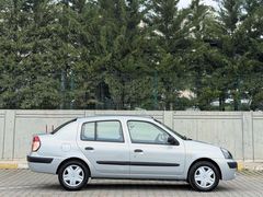 2004 HATASIZ BOYASIZ RENAULT CLİO 1.4 _KLİMALI_ LPG'Lİ 1. SINIF