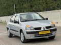 2004 HATASIZ BOYASIZ RENAULT CLİO 1.4 _KLİMALI_ LPG'Lİ 1. SINIF