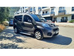 Sahibinden Fiat Fiorino Combi 1.3 Multijet 100. Yıl Özel Seri 2023 Model Bursa