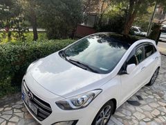 Sahibinden Hyundai i30 1.6 CRDi Blue Drive 2015 Model İstanbul