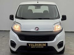 2020 MODEL POP PAKET FİAT FİORİNO