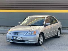 Sahibinden Honda Civic 1.6i VTEC ES 2002 Model Kayseri