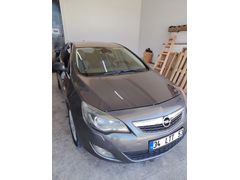 Sahibinden Opel Astra 1.6 Cosmo 2010 Model 