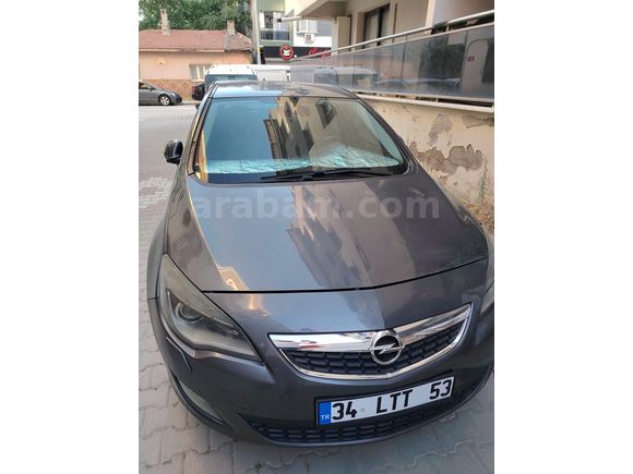 Sahibinden Opel Astra 1.6 Cosmo 2010 Model 