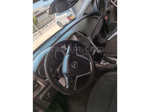 Sahibinden Opel Astra 1.6 Cosmo 2010 Model 