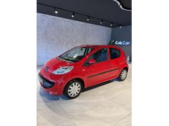 "CNK CAR"DAN "107 Trendy" OTOMATİK BAKIMLI *74 BİN KM*