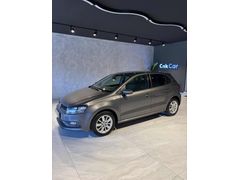 "CNK CAR"DAN "2015 OTOMATİK SERVIS BAKIMLI POLO" *118 BİN KM *