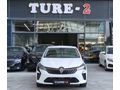 TÜRE'DEN 2024 RENAULT CLİO EVOLUTİON GSR2'Lİ %20 FATURALI