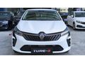 TÜRE'DEN 2024 RENAULT CLİO EVOLUTİON GSR2'Lİ %20 FATURALI