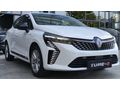 TÜRE'DEN 2024 RENAULT CLİO EVOLUTİON GSR2'Lİ %20 FATURALI
