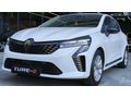 TÜRE'DEN 2024 RENAULT CLİO EVOLUTİON GSR2'Lİ %20 FATURALI