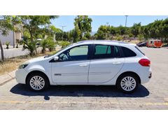 Sahibinden Renault Clio 1.5 dCi Grandtour Extreme 2012 Model 