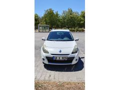 Sahibinden Renault Clio 1.5 dCi Grandtour Extreme 2012 Model 