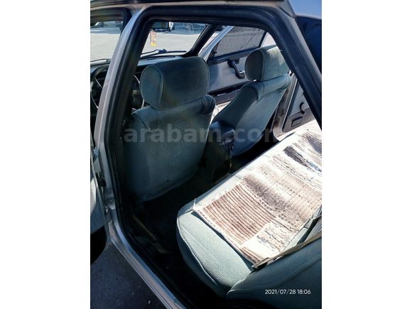 Sahibinden Fiat Tempra 1.6 SX 1993 Model