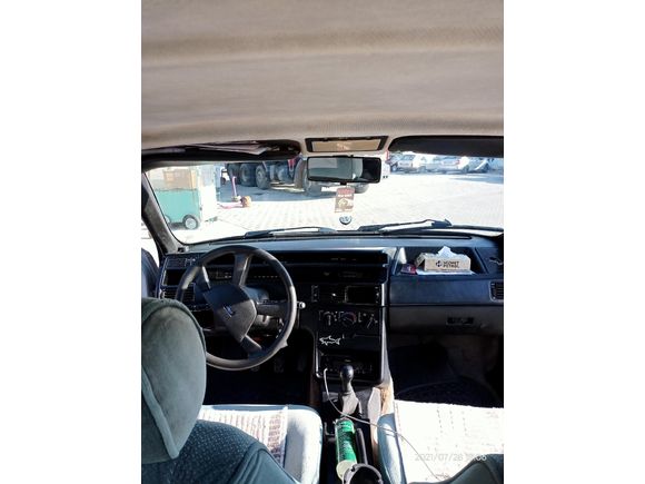 Sahibinden Fiat Tempra 1.6 SX 1993 Model