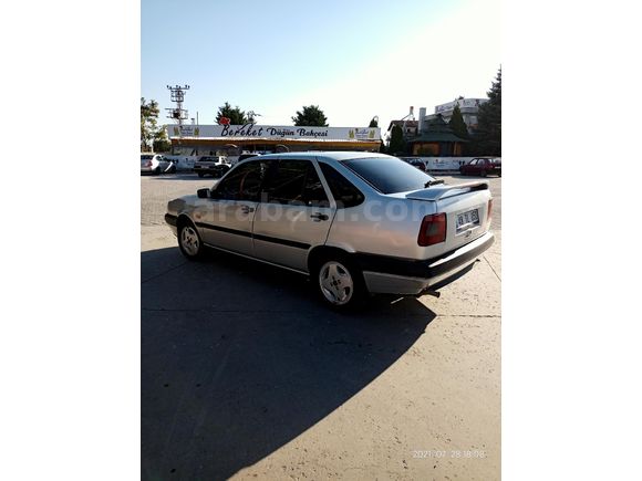 Sahibinden Fiat Tempra 1.6 SX 1993 Model