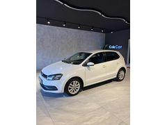 "CNK CAR"DAN "2015 OTOMATİK BAKIMLI DÜŞÜK KM POLO" *73 BİN KM*