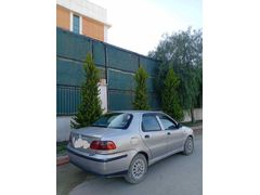 Sahibinden Fiat Albea Sole 1.3 Multijet Dynamic 2011 Model  367.000 km Gri (Gümüş)