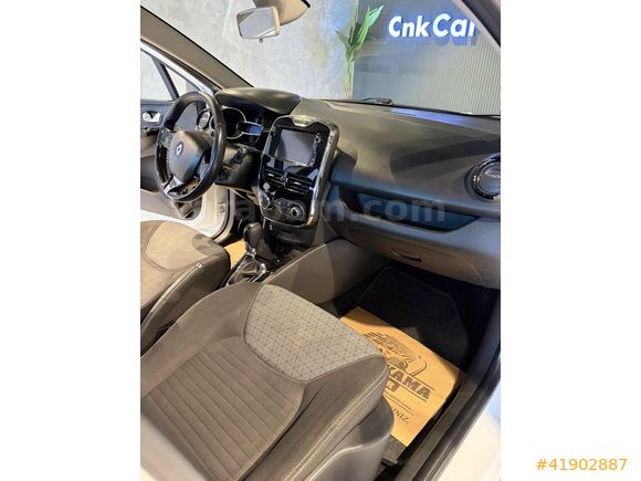 "CNK CAR"DAN "2014 OTOMATİK BAKIMLI DÜŞÜK KM İCON " *125 BİN KM*