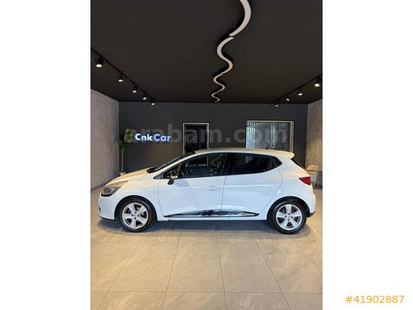 "CNK CAR"DAN "2014 OTOMATİK BAKIMLI DÜŞÜK KM İCON " *125 BİN KM*
