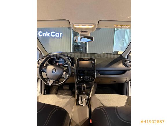 "CNK CAR"DAN "2014 OTOMATİK BAKIMLI DÜŞÜK KM İCON " *125 BİN KM*