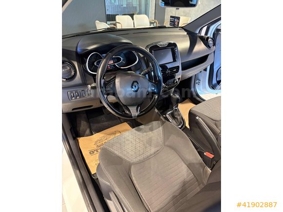 "CNK CAR"DAN "2014 OTOMATİK BAKIMLI DÜŞÜK KM İCON " *125 BİN KM*