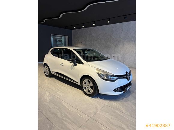"CNK CAR"DAN "2014 OTOMATİK BAKIMLI DÜŞÜK KM İCON " *125 BİN KM*