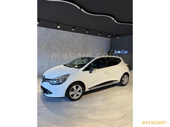 "CNK CAR"DAN "2014 OTOMATİK BAKIMLI DÜŞÜK KM İCON " *125 BİN KM*