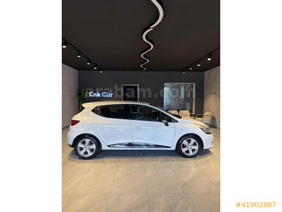 "CNK CAR"DAN "2014 OTOMATİK BAKIMLI DÜŞÜK KM İCON " *125 BİN KM*