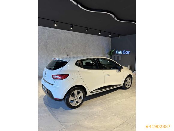 "CNK CAR"DAN "2014 OTOMATİK BAKIMLI DÜŞÜK KM İCON " *125 BİN KM*