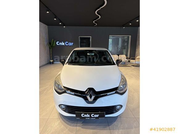 "CNK CAR"DAN "2014 OTOMATİK BAKIMLI DÜŞÜK KM İCON " *125 BİN KM*