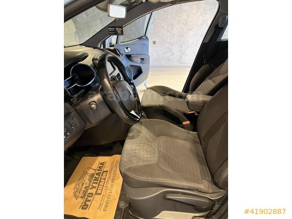 "CNK CAR"DAN "2014 OTOMATİK BAKIMLI DÜŞÜK KM İCON " *125 BİN KM*