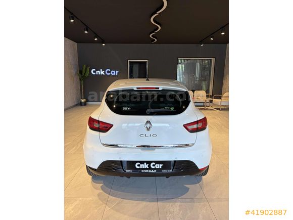 "CNK CAR"DAN "2014 OTOMATİK BAKIMLI DÜŞÜK KM İCON " *125 BİN KM*
