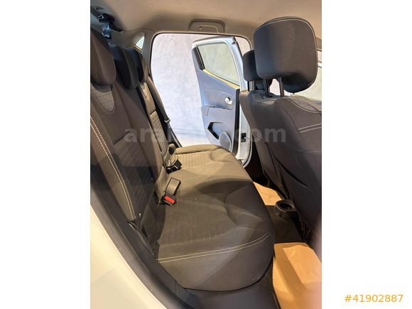 "CNK CAR"DAN "2014 OTOMATİK BAKIMLI DÜŞÜK KM İCON " *125 BİN KM*