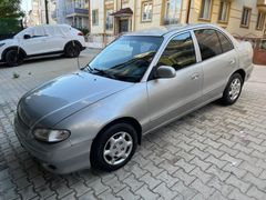 Sahibinden Hyundai Accent 1.5 1.5i GL 2000 Model  265.000 km Gri