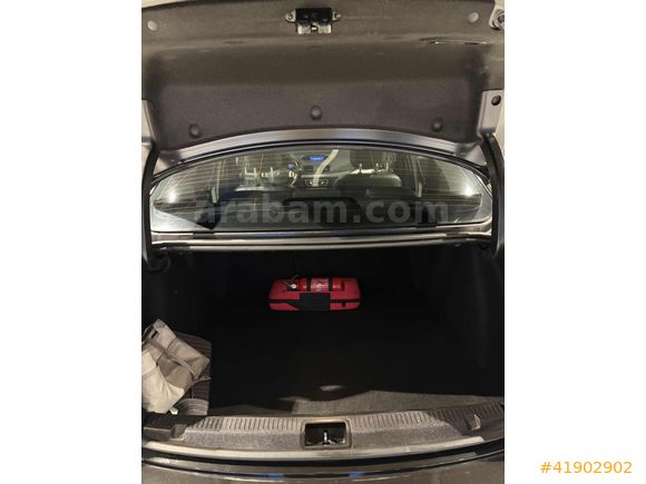 "CNK CAR"DAN "2012 OTOMATİK DÜŞÜK KM FLUENCE" *160 BİN KM*