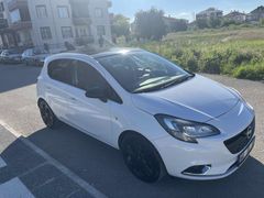 Sahibinden Opel Corsa 1.4 Color Edition 2015 Model  78.000 km Beyaz