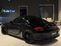 "CNK CAR"DAN "2011 OTOMATİK BAKIMLI CAYMAN" *165 BİN KM*