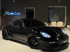 "CNK CAR"DAN "2011 OTOMATİK BAKIMLI CAYMAN" *165 BİN KM*