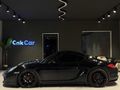 "CNK CAR"DAN "2011 OTOMATİK BAKIMLI CAYMAN" *165 BİN KM*