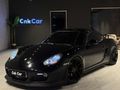 "CNK CAR"DAN "2011 OTOMATİK BAKIMLI CAYMAN" *165 BİN KM*