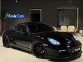 "CNK CAR"DAN "2011 OTOMATİK BAKIMLI CAYMAN" *165 BİN KM*