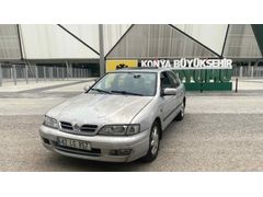 Sahibinden Nissan Primera 1.6 Special Edition 1999 Model 