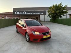 2017 Seat Ibiza 1.0 Referance K.KART TAKSİT