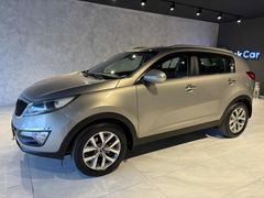 "CNK CAR"DAN "2014 HATASIZ BAKIMLI SPORTAGE " *160 BİN KM*
