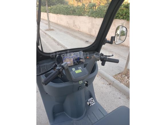 Sahibinden Volta VM5 Antalya