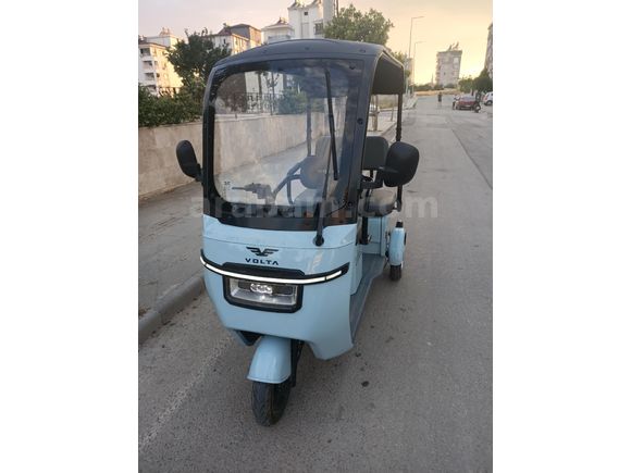 Sahibinden Volta VM5 Antalya