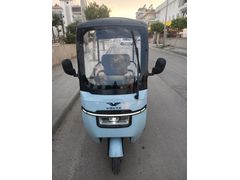 Sahibinden Volta VM5 Antalya