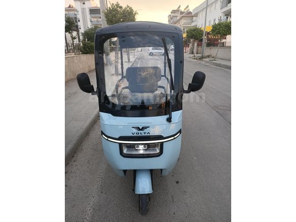 Sahibinden Volta VM5 Antalya